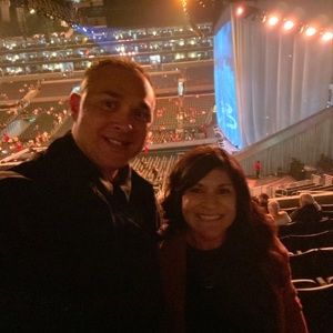 Meet your Posher, Denise